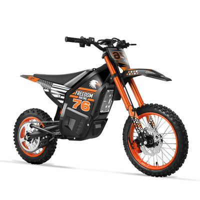 DirtVolt M76