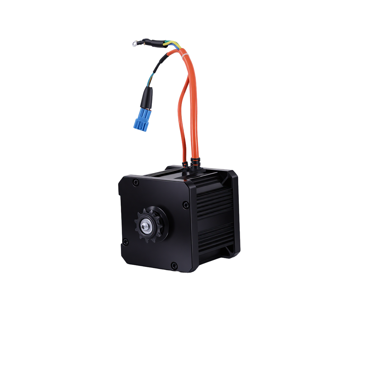 DirtVolt M76 E-Dirt Bike Motor